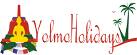 YOLMO HOLDAYS TOURS AND TRAVEL AGENCY